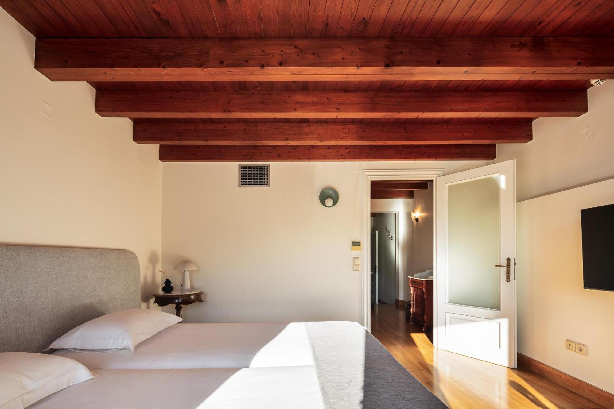 Appartement Dio Downtown Boutique