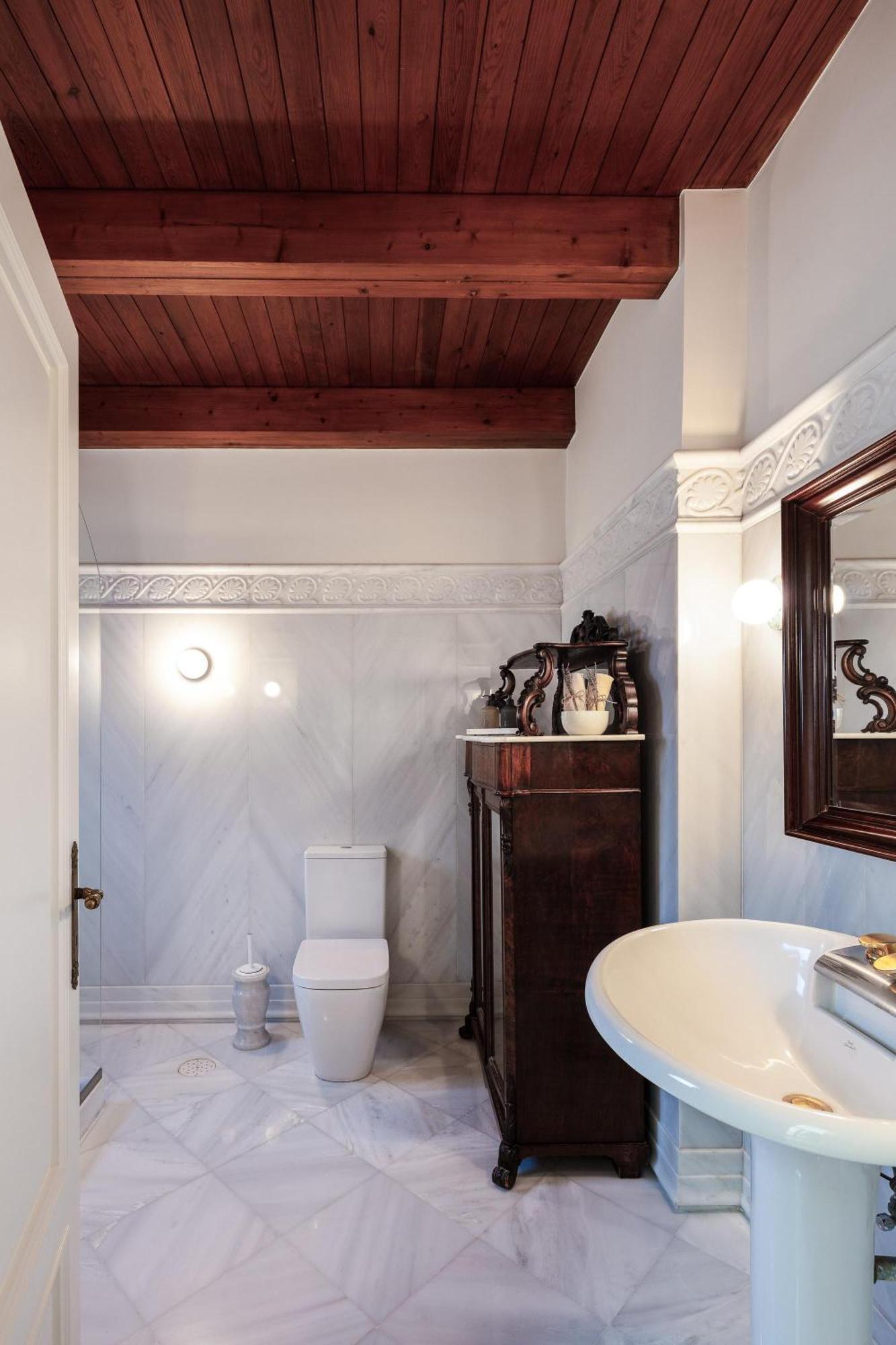 Appartement Dio Downtown Boutique *