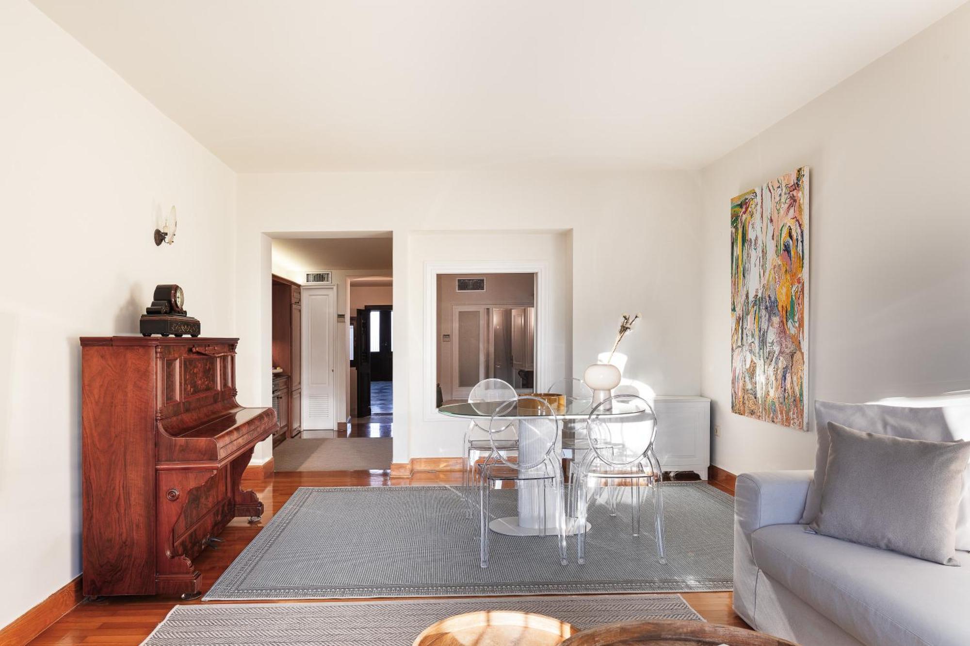 Dio Downtown Boutique Appartement