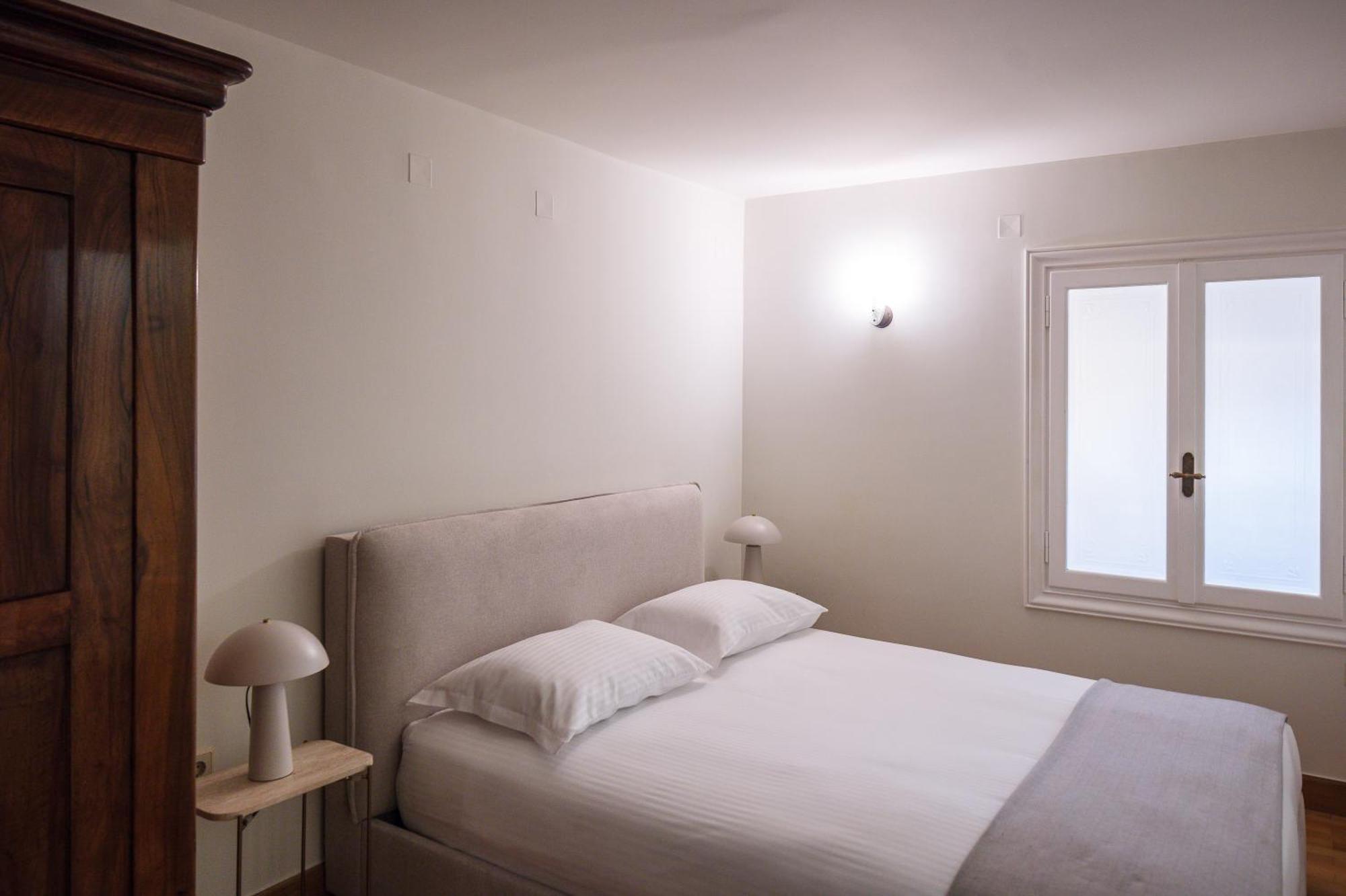 Appartement Dio Downtown Boutique *