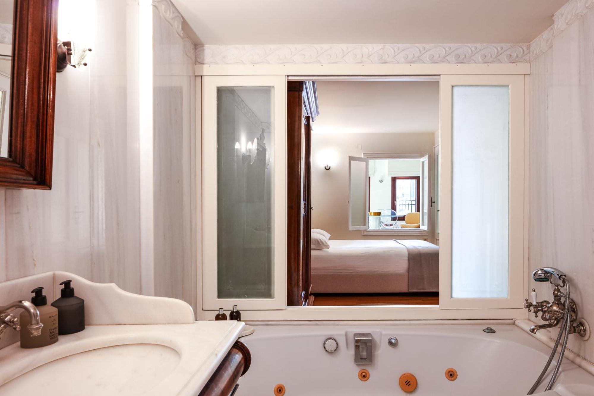 Dio Downtown Boutique Appartement Héraklion