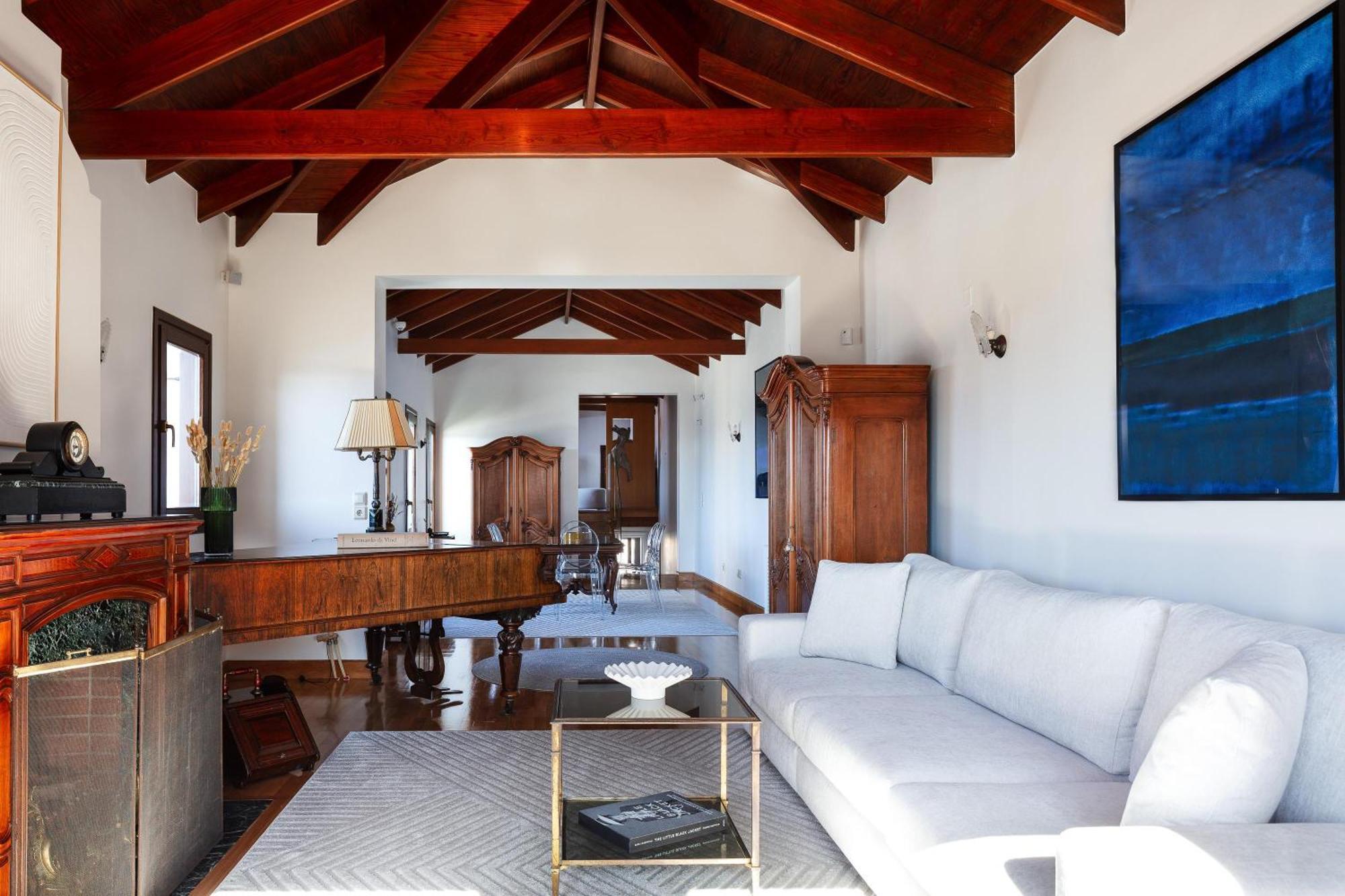 Appartement Dio Downtown Boutique