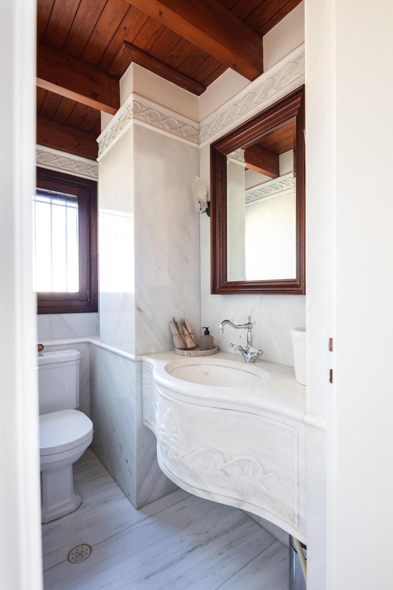 Dio Downtown Boutique Appartement *