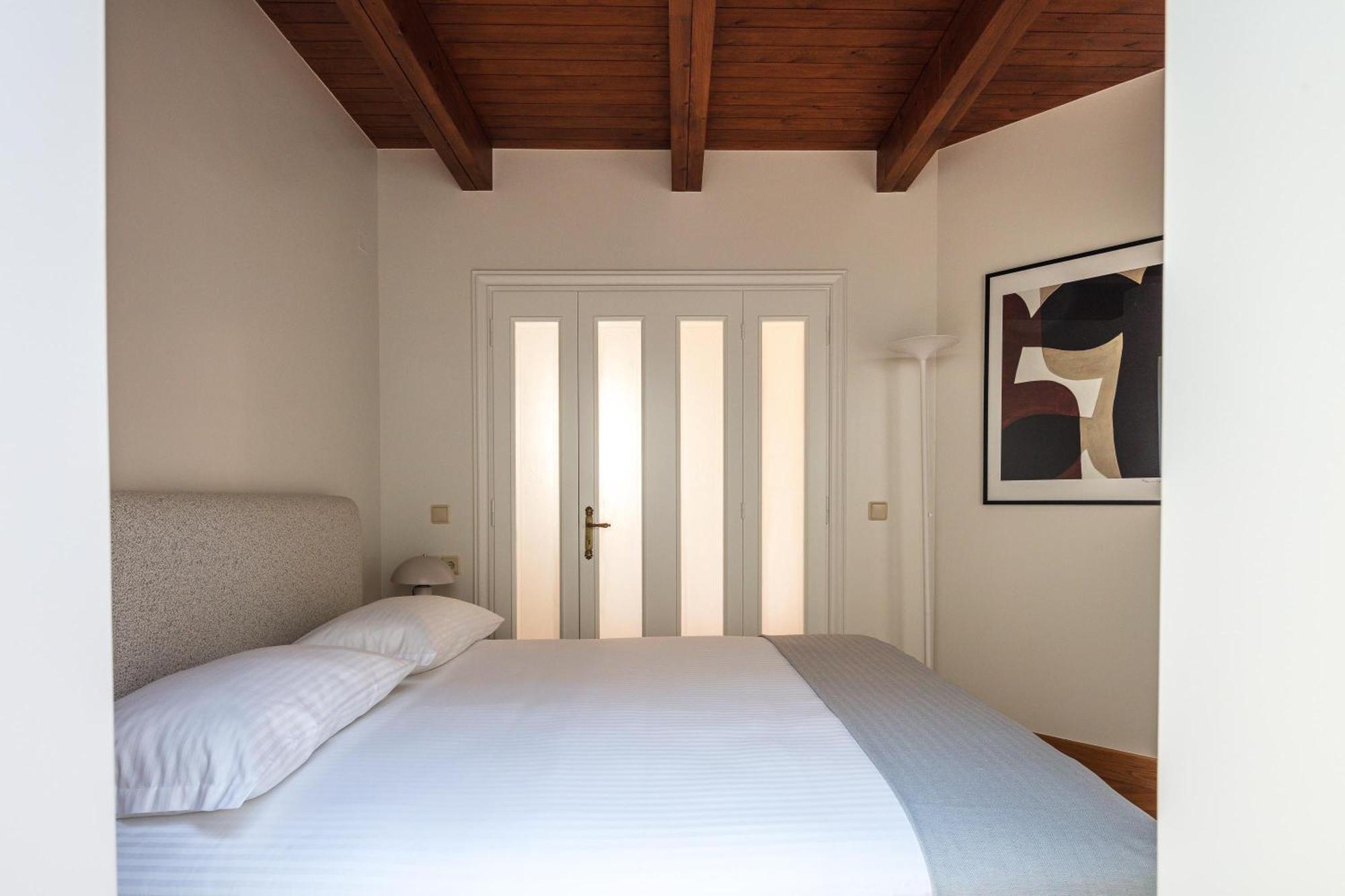 Dio Downtown Boutique Appartement