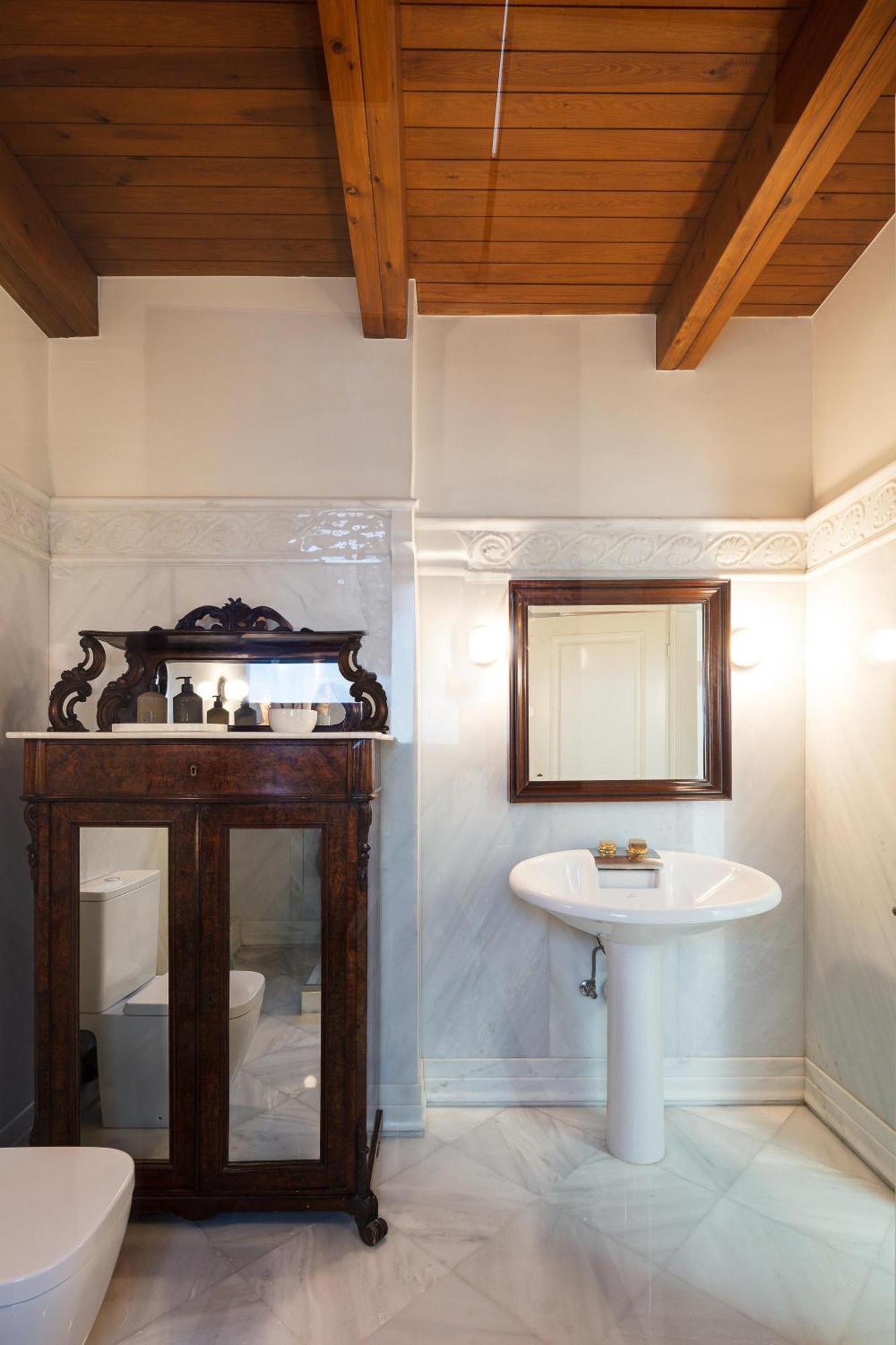 Appartement Dio Downtown Boutique