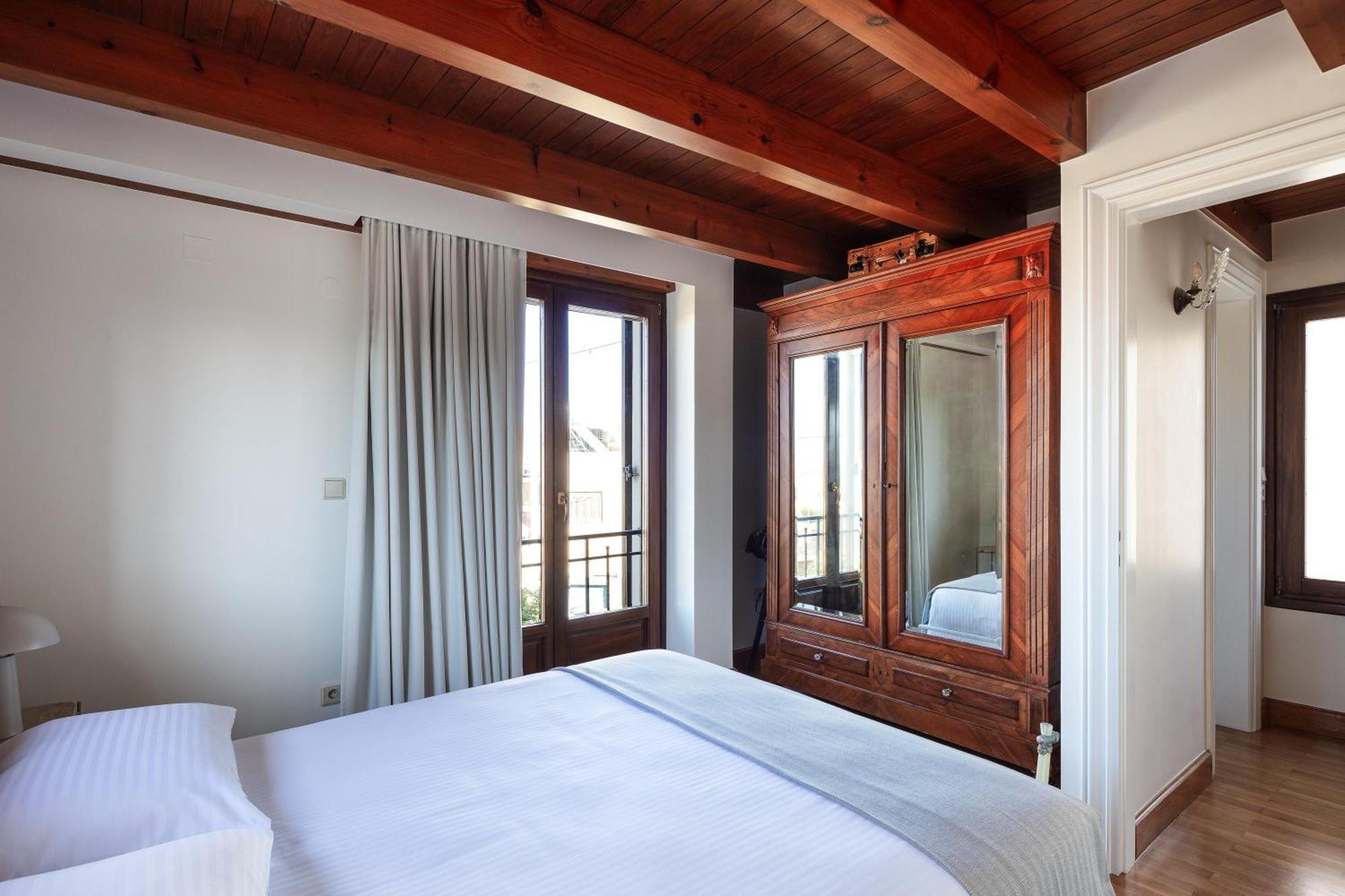 Appartement Dio Downtown Boutique