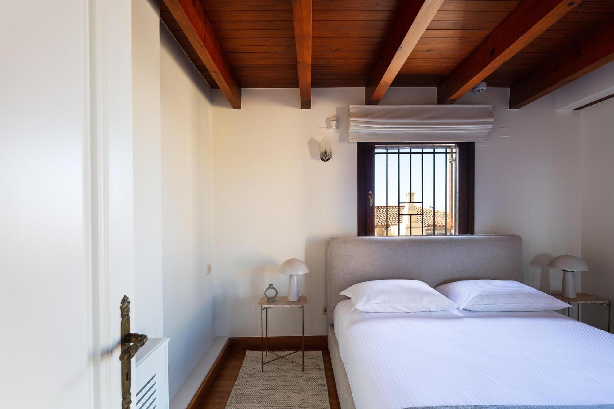Appartement Dio Downtown Boutique *