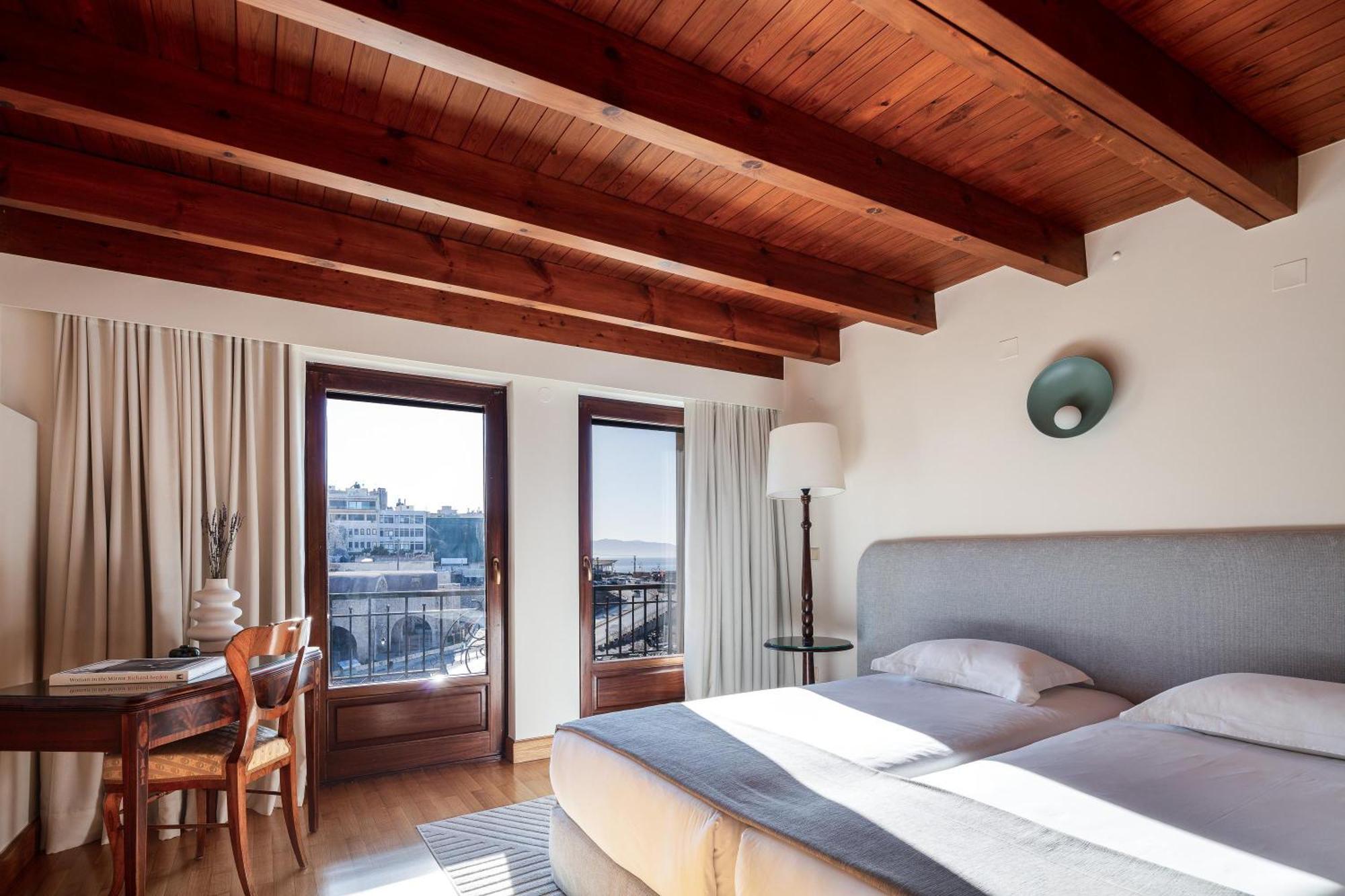 Appartement Dio Downtown Boutique